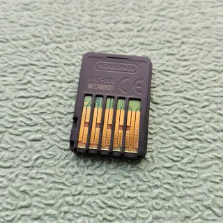 Nintendo Switch 1-2-Switch