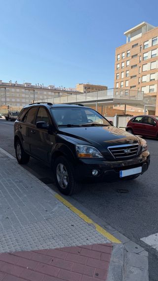 KIA Sorento 2006