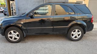 KIA Sorento 2006