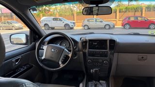 KIA Sorento 2006