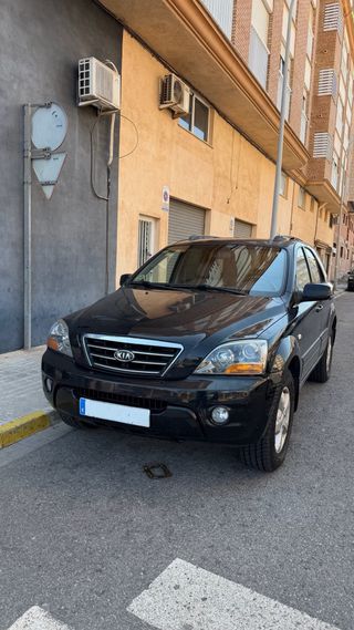 KIA Sorento 2006