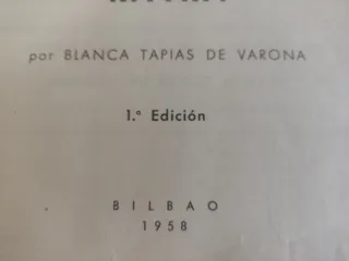Método Corte Confección Infantil Mami 1958