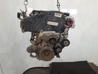 Motor completo diésel OPEL INSIGNIA MK1 2013-2018 2,0 L A20DTE OEM 55586936