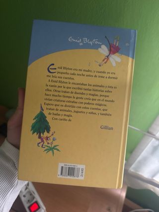 Cuentos para irse a la cama