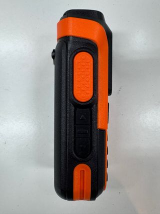 Walkie Talkie Baofeng Banda Aérea Inalámbrica