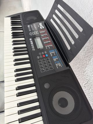 RockJam RJ761 Teclado 61 Teclas