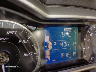 Yamaha X-Max 125 2020