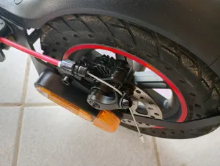 Patinete Eléctrico EVERCROSS EV10k pro