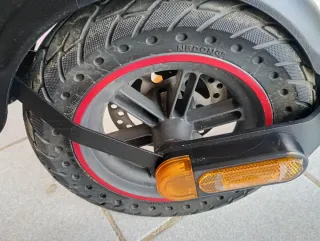 Patinete Eléctrico EVERCROSS EV10k pro