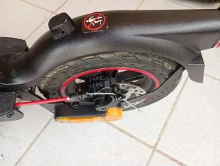 Patinete Eléctrico EVERCROSS EV10k pro