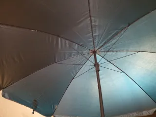 - Sombrilla de playa .!!! OFERTA .!!!