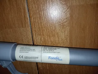 - Sombrilla de playa .!!! OFERTA .!!!