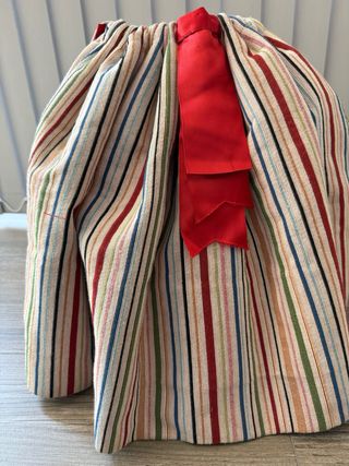 Falda Fallera Niña + justillo