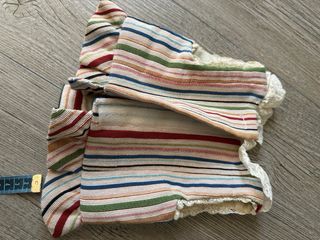 Falda Fallera Niña + justillo