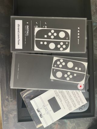 Nintendo Switch 2 + juegos y accesorios