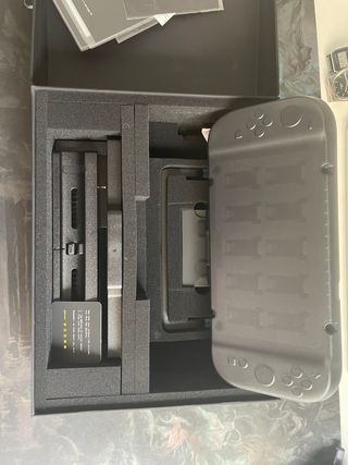 Nintendo Switch 2 + juegos y accesorios