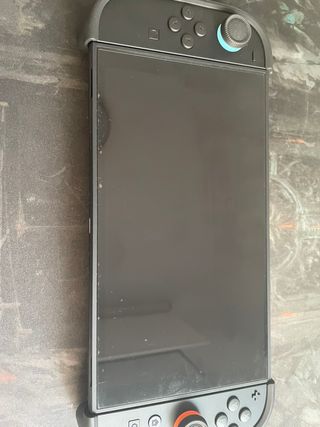 Nintendo Switch 2 + juegos y accesorios