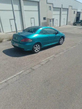 Peugeot 307 2006