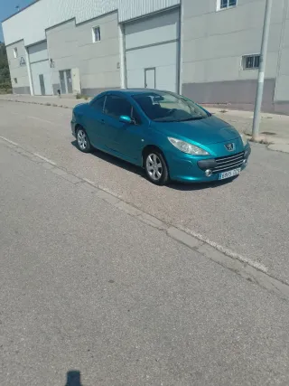 Peugeot 307 2006