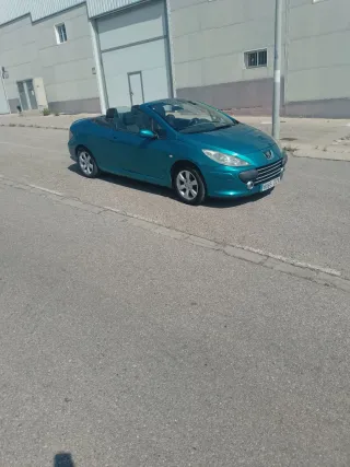 Peugeot 307 2006