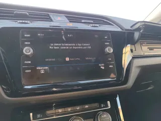 Volkswagen Touran 2018