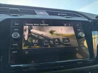 Volkswagen Touran 2018