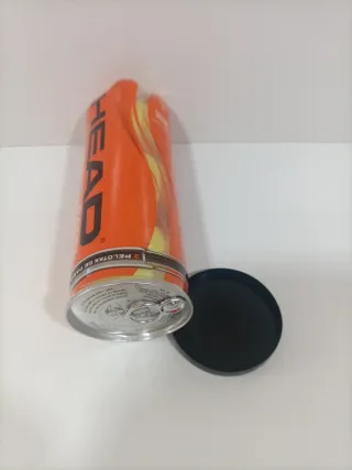 2 Racchette da Padel + Custodia + Zaino + Palle