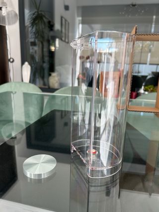 Depósito agua Nespresso