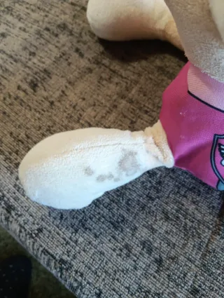 Peluche Skye Patrulla Canina