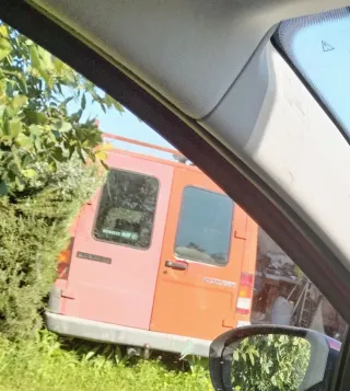 Renault Express 1998