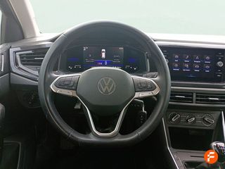 Volkswagen Polo Life 1.0 TSI 70kW (95CV)