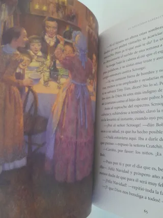 Cuento De Navidad N/c (Cucana Literature) (Span...