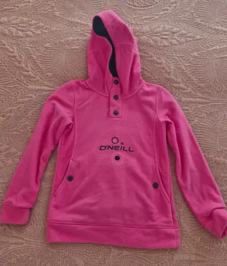 Forro polar niña O'Neill