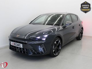 Cupra León 1.5 eTSI DSG 150