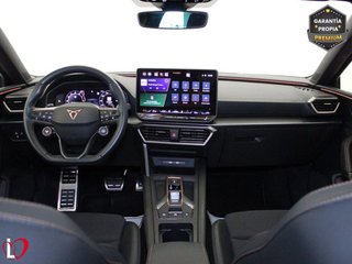 Cupra León 1.5 eTSI DSG 150
