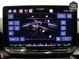 Cupra León 1.5 eTSI DSG 150