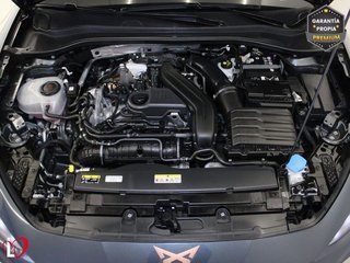 Cupra León 1.5 eTSI DSG 150