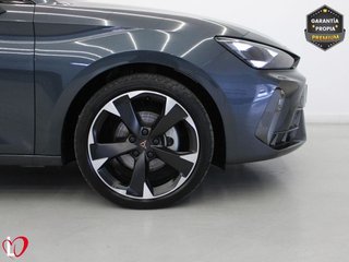 Cupra León 1.5 eTSI DSG 150