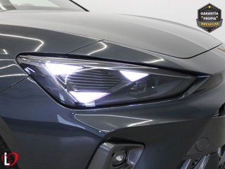 Cupra León 1.5 eTSI DSG 150