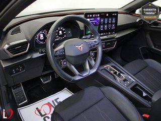 Cupra León 1.5 eTSI DSG 150