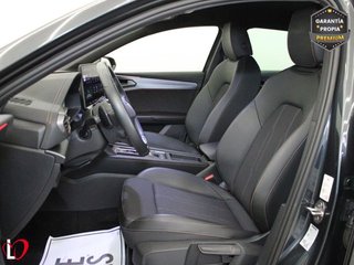 Cupra León 1.5 eTSI DSG 150