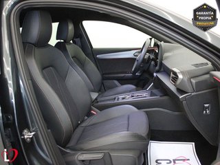 Cupra León 1.5 eTSI DSG 150
