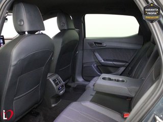 Cupra León 1.5 eTSI DSG 150