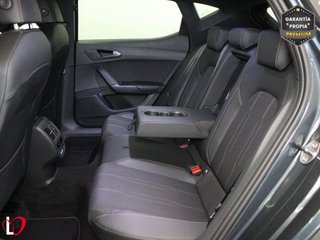 Cupra León 1.5 eTSI DSG 150