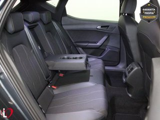 Cupra León 1.5 eTSI DSG 150