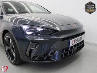 Cupra León 1.5 eTSI DSG 150