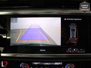 Audi Q3 35 TDI S TRONIC S LINE 150