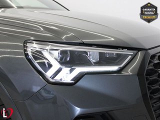 Audi Q3 35 TDI S TRONIC S LINE 150
