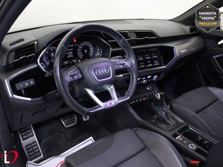 Audi Q3 35 TDI S TRONIC S LINE 150