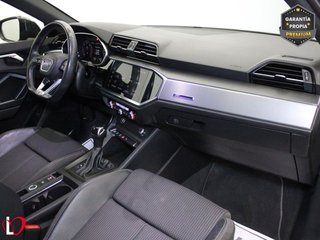 Audi Q3 35 TDI S TRONIC S LINE 150